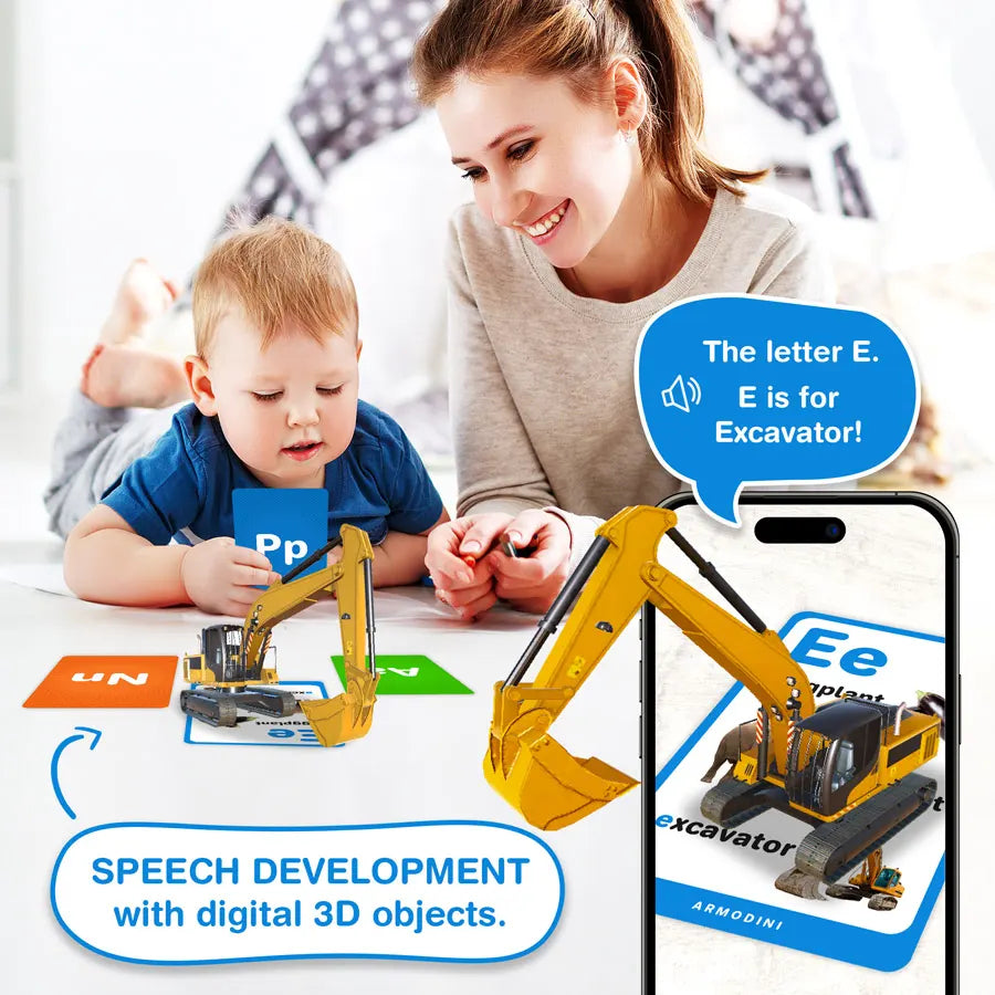 Magic Flash Cards