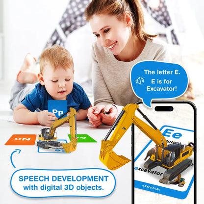 Magic Flash Cards
